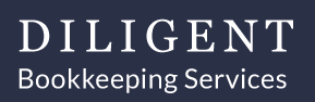 Diligent Bookkeeping logo